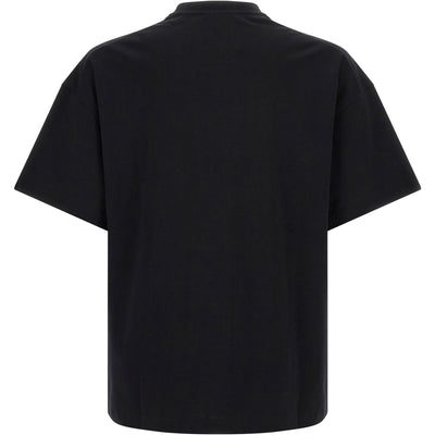 Jil Sander Logo T-shirt