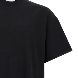 Jil Sander Logo T-shirt