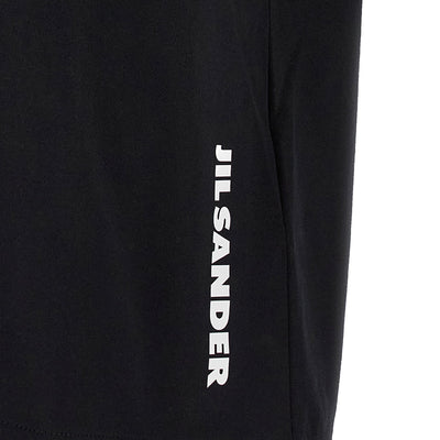 Jil Sander Logo T-shirt