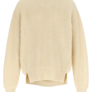 Jil Sander Chunky Sweater