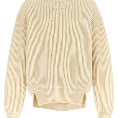Jil Sander Chunky Sweater