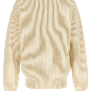Jil Sander Chunky Sweater