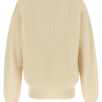 Jil Sander Chunky Sweater
