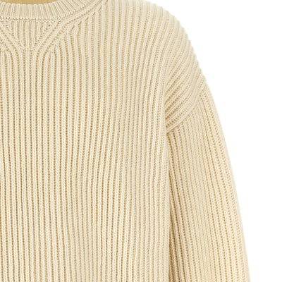 Jil Sander Chunky Sweater
