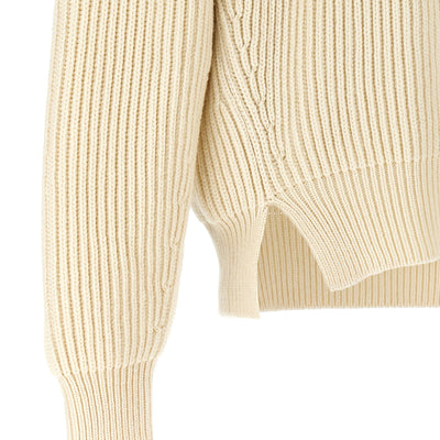 Jil Sander Chunky Sweater