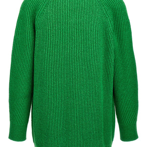 Jil Sander Oversized Sweater