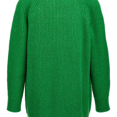 Jil Sander Oversized Sweater