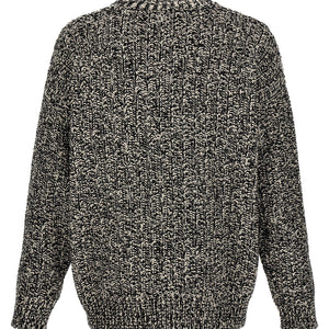 Jil Sander Magic Orchestra Sweater