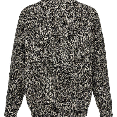 Jil Sander Magic Orchestra Sweater