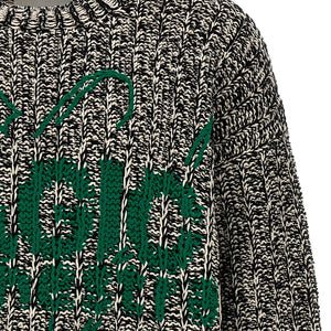 Jil Sander Magic Orchestra Sweater