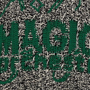 Jil Sander Magic Orchestra Sweater