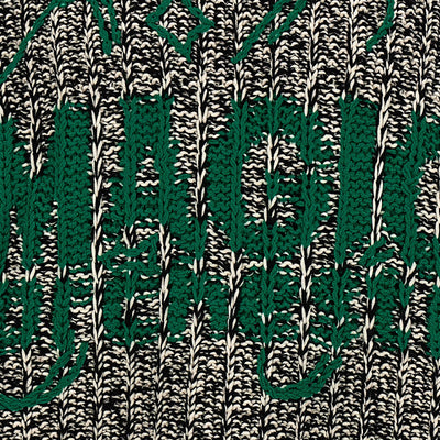 Jil Sander Magic Orchestra Sweater