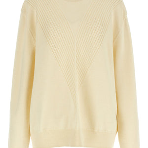 Jil Sander Wool Sweater