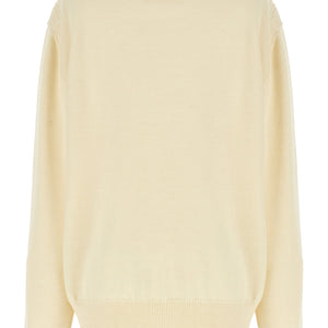 Jil Sander Wool Sweater