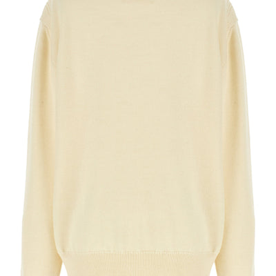 Jil Sander Wool Sweater