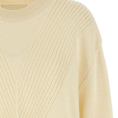 Jil Sander Wool Sweater