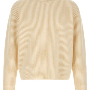 Jil Sander Fishermans Rib Sweater