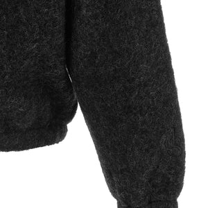 Jil Sander Half-zip Sweatshirt