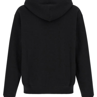 Jil Sander Cotton Hoodie