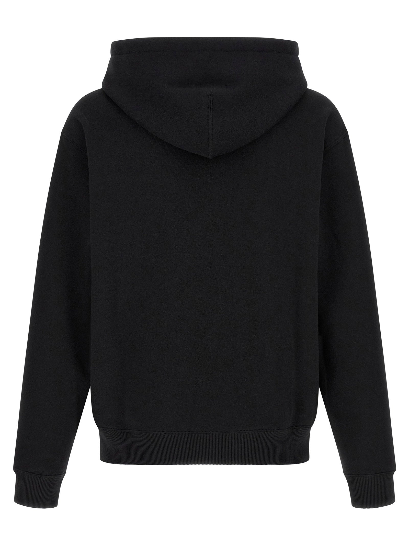 Jil Sander Cotton Hoodie