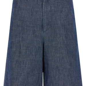 Jil Sander 210 Bermuda Shorts