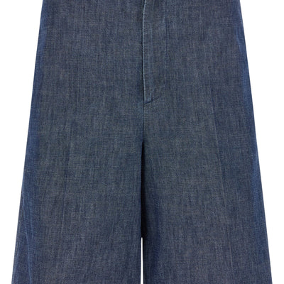 Jil Sander 210 Bermuda Shorts