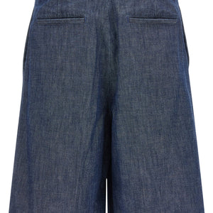 Jil Sander 210 Bermuda Shorts