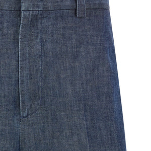 Jil Sander 210 Bermuda Shorts