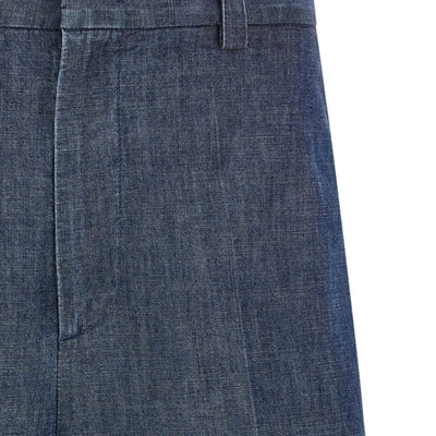 Jil Sander 210 Bermuda Shorts