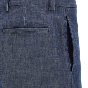 Jil Sander 210 Bermuda Shorts