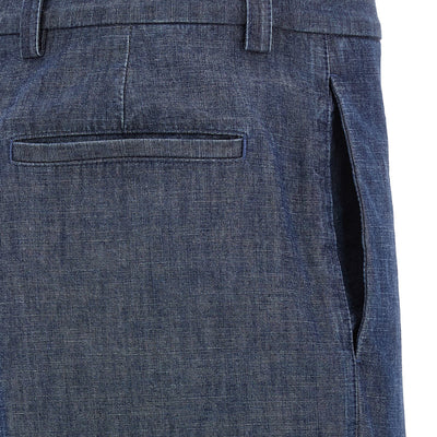 Jil Sander 210 Bermuda Shorts