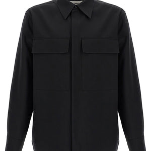 Jil Sander 08 Shirt