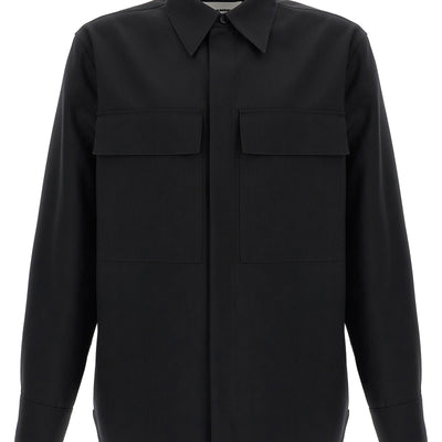 Jil Sander 08 Shirt