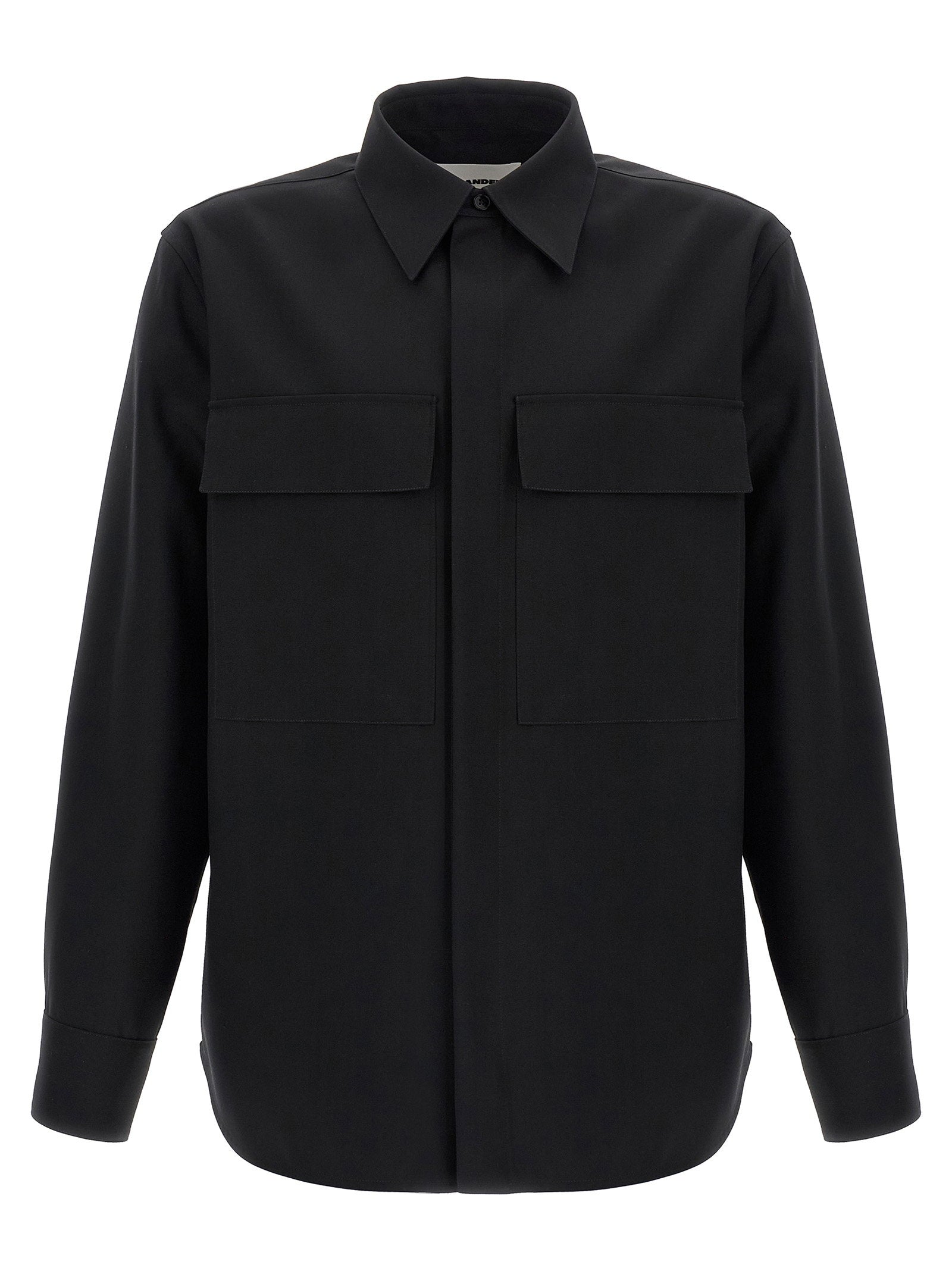 Jil Sander 08 Shirt
