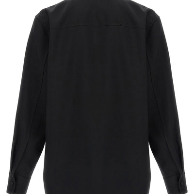 Jil Sander 08 Shirt