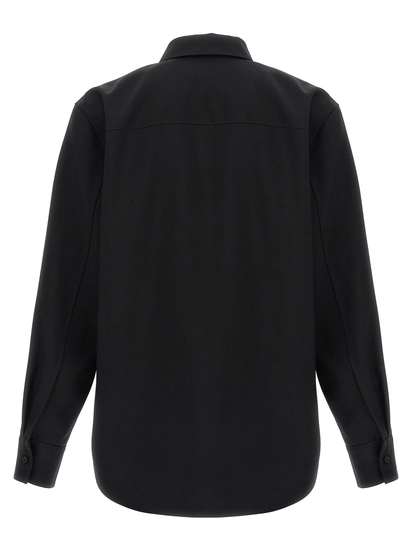Jil Sander 08 Shirt