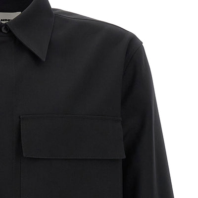 Jil Sander 08 Shirt