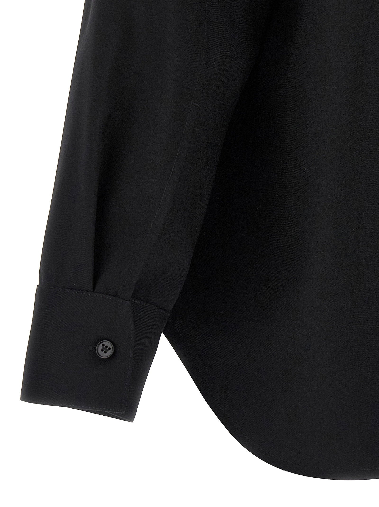 Jil Sander 08 Shirt