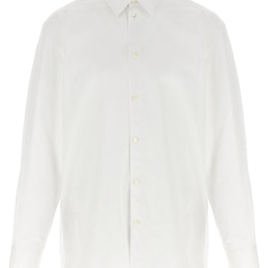 Jil Sander Thursday A.m. Shirt