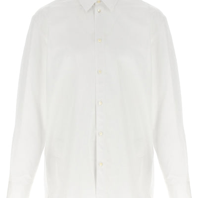 Jil Sander Thursday A.m. Shirt