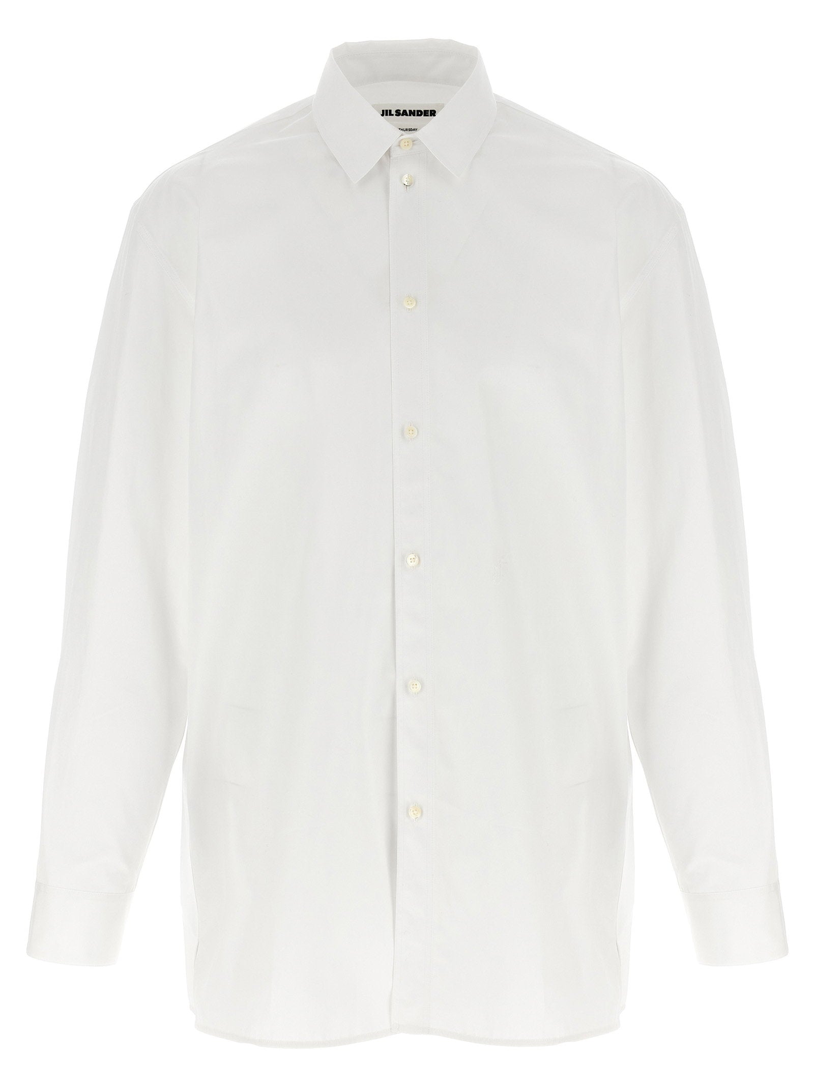 Jil Sander Thursday A.m. Shirt