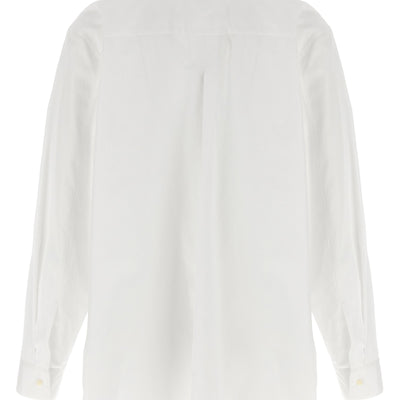 Jil Sander Thursday A.m. Shirt