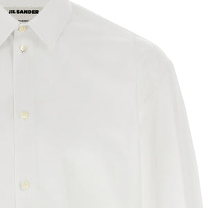 Jil Sander Thursday A.m. Shirt
