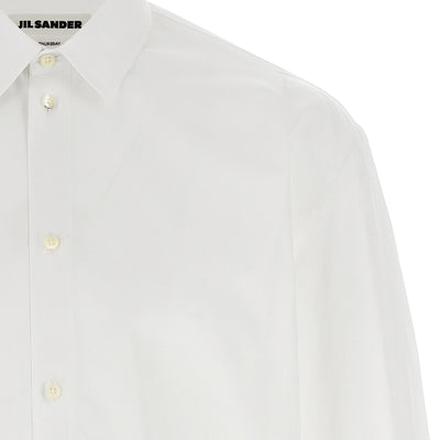 Jil Sander Thursday A.m. Shirt