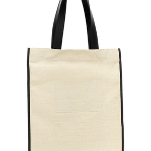 Jil Sander Medium Flat Shopping Bag