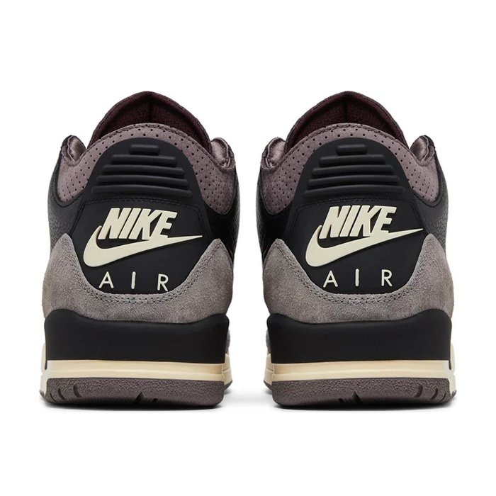Jordan 3 Retro OG SP A Ma Maniére While You Were Sleeping