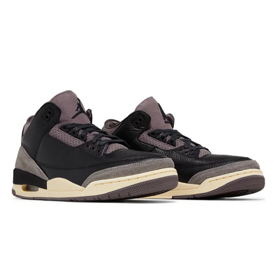 Jordan 3 Retro OG SP A Ma Maniére While You Were Sleeping