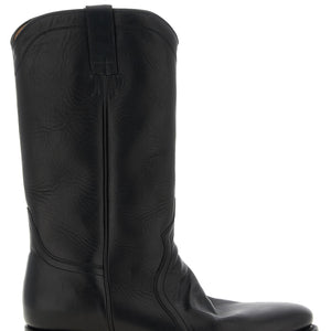 Jil Sander Bruce Boots