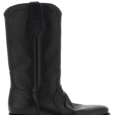 Jil Sander Bruce Boots