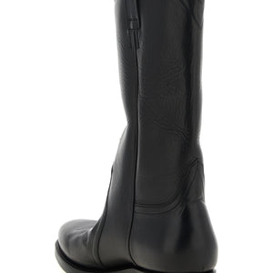 Jil Sander Bruce Boots